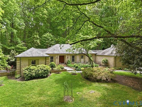 2321 Walhala Dr, North Chesterfield, VA, 23236-1538 | Card Image