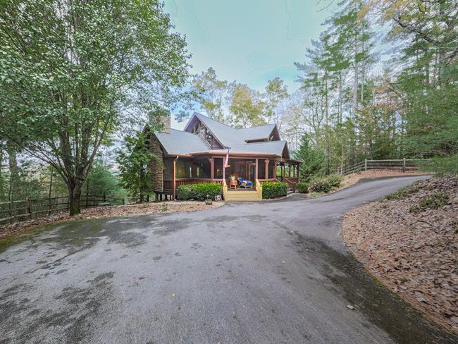 902 Laurel Creek Trl, Home with 3 bedrooms, 3 bathrooms and null parking in Cherry Log GA | Image 47