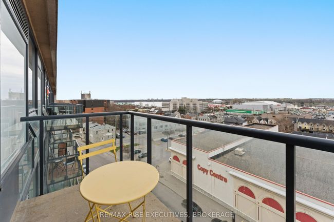 809 - 121 Queen St, Condo with 2 bedrooms, 2 bathrooms and null parking in Kingston ON | Image 25