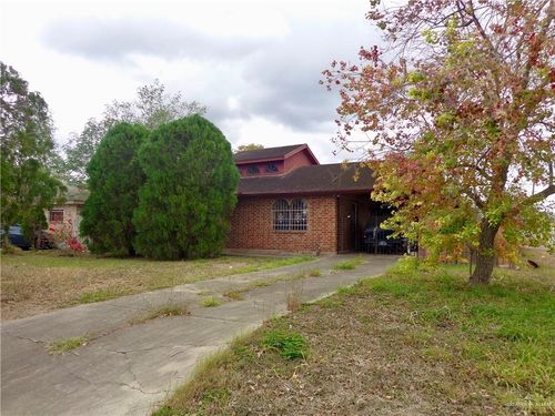 2602 Sequoia Drive, Brownsville, TX, 78521 | Card Image