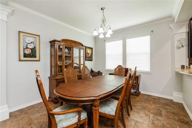 7241 Dunns Point Dr, House other with 4 bedrooms, 3 bathrooms and null parking in Corpus Christi TX | Image 5
