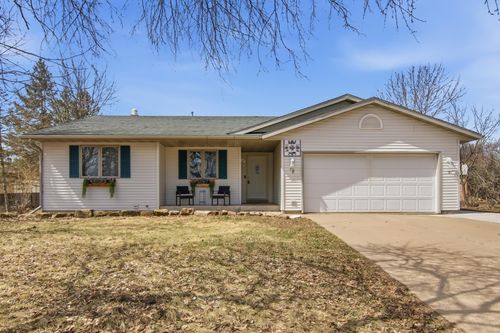 411 21st St N, Menomonie, WI, 54751-2231 | Card Image