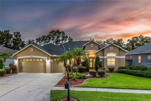 12524 Leatherleaf Dr, TAMPA, FL, 33626-3052 | Card Image