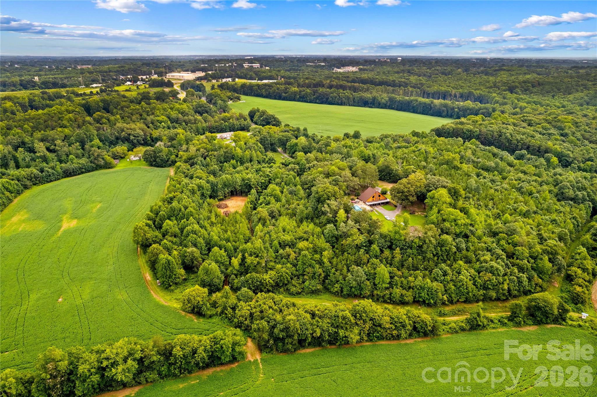 Land in Statesville 3