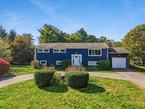 55 Burnside Ave, Seekonk, MA, 02771-1011 | Card Image