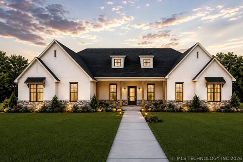 5870 E 139th Street N, Collinsville, OK, 74021 | Card Image
