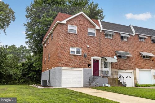 1118 Tribbett Ave, SHARON HILL, PA, 19079-2520 | Card Image