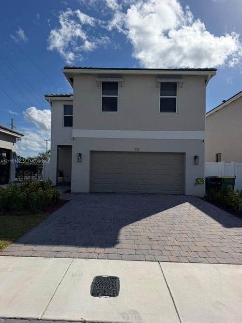 721-721 Se 17th Ave, Homestead, FL, 33033 | Card Image