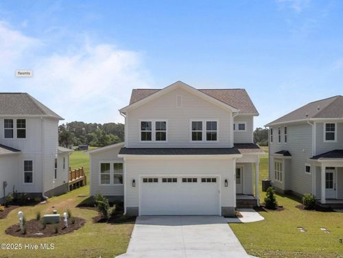 317 Taylorwood Dr, Beaufort, NC, 28516-8813 | Card Image