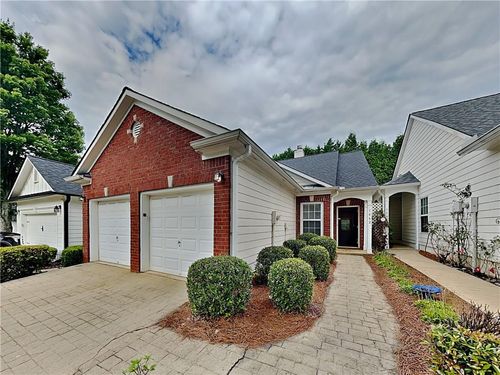 1642 Donovans Rdg Nw, Kennesaw, GA, 30152-7694 | Card Image