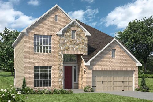 3702 Violet St, Huntsville, TX, 77340-8912 | Card Image