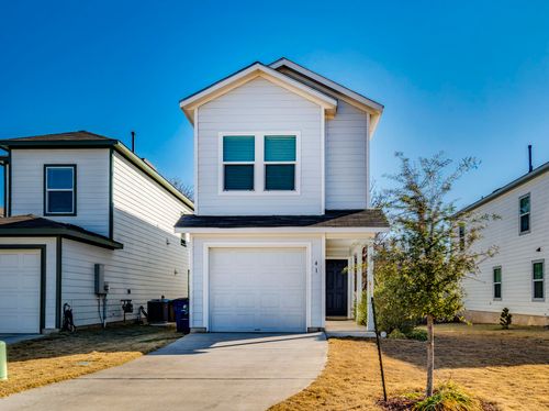 41 Trinity Cir, Lockhart, TX, 78644-3762 | Card Image