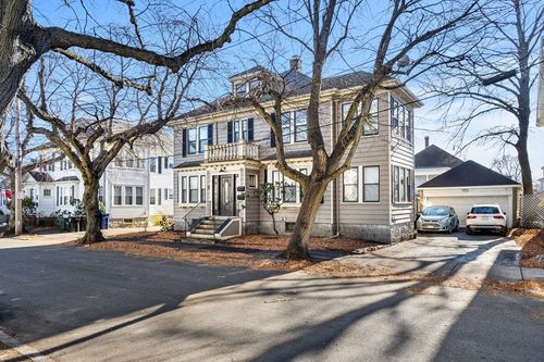 2-10 Saltonstall Pkwy, Salem, MA, 01970-4716 | Card Image