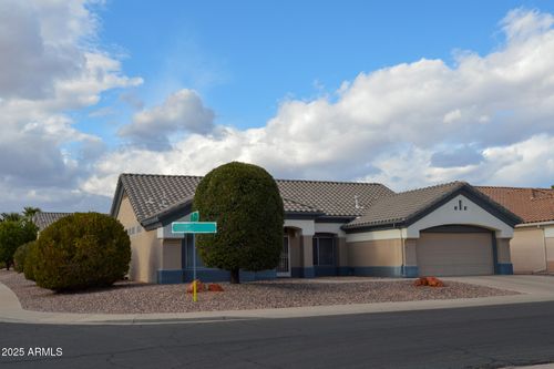 22212 N Cheyenne Dr, Sun City West, AZ, 85375-2038 | Card Image