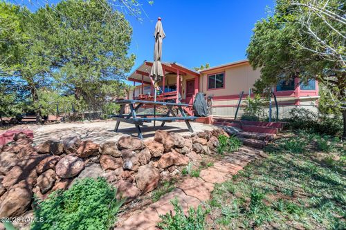 1733 E Tangerine St, Williams, AZ, 86046-9032 | Card Image