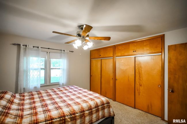 5123 E Rome Rd, House other with 3 bedrooms, 2 bathrooms and null parking in Chillicothe IL | Image 49
