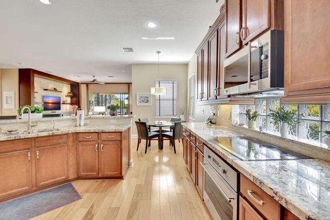 9380 Isles Cay Dr, House other with 2 bedrooms, 2 bathrooms and null parking in Delray Beach FL | Image 10