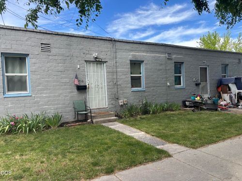 1416 Mitchell Street, Klamath Falls, OR, 97601 | Card Image