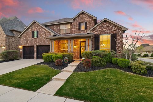 1508 10th St, Argyle, TX, 76226-1173 | Card Image