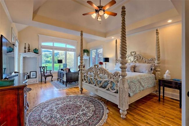 526 Orchard Dr, House other with 5 bedrooms, 6 bathrooms and null parking in Clarkesville GA | Image 56
