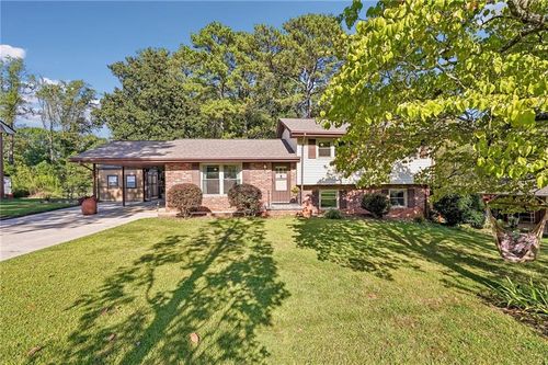 1933 Carthage Rd, Tucker, GA, 30084-6010 | Card Image