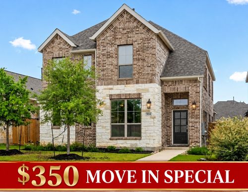 924 Azul Lagoon Dr, Leander, TX, 78641-5144 | Card Image