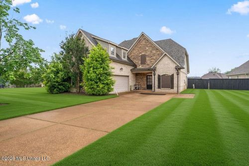 815 Saddle Creek Cove, Hernando, MS, 38632 | Card Image