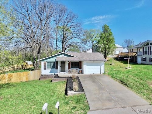 919 N 7th Street, De Soto, MO, 63020 | Card Image