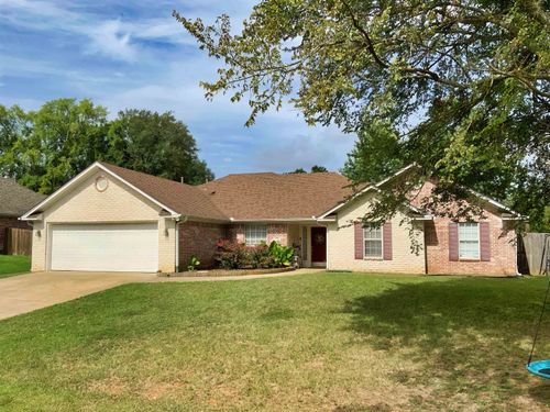 101 Remington Trl, Longview, TX, 75604 | Card Image