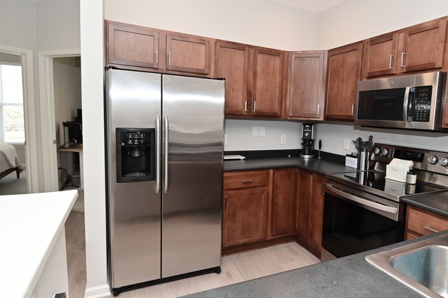 1053 Reserve Way, Condo with 2 bedrooms, 1 bathrooms and null parking in Indianapolis IN | Image 16