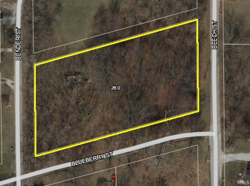 902 Beech Street, North Judson, IN, 46366 | Card Image