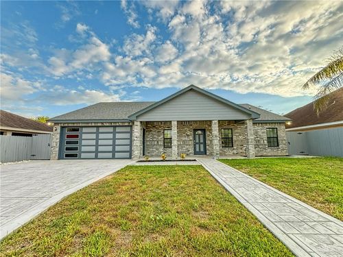 7723 Villa Rama South St, Mission, TX, 78572-7954 | Card Image