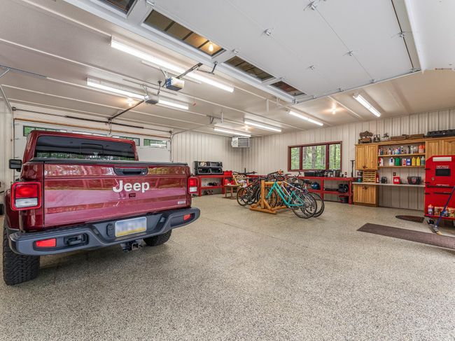 5407 Bluebird Point Rd, House other with 4 bedrooms, 5 bathrooms and null parking in MANITOWISH WATERS WI | Image 68
