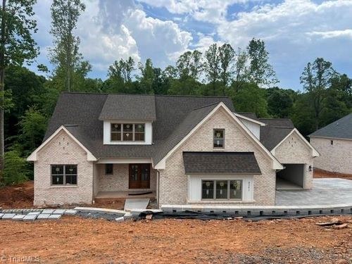 8201 Lulworth Dr, Stokesdale, NC, 27357 | Card Image