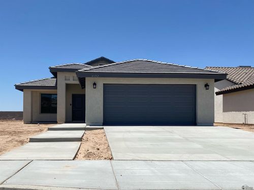 10663 E 46th Ln, Yuma, AZ, 85367-8609 | Card Image