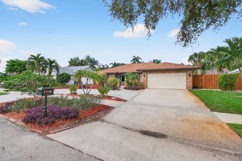 17350 Spring Tree Lane, Boca Raton, FL, 33487 | Card Image