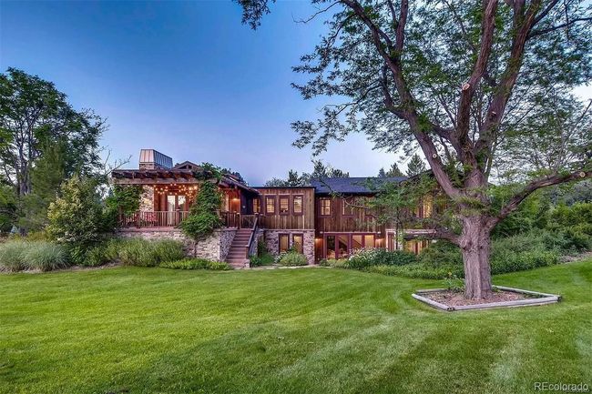 5210 Longhorn, House other with 5 bedrooms, 4 bathrooms and 2 parking in Bow Mar CO | Image 4