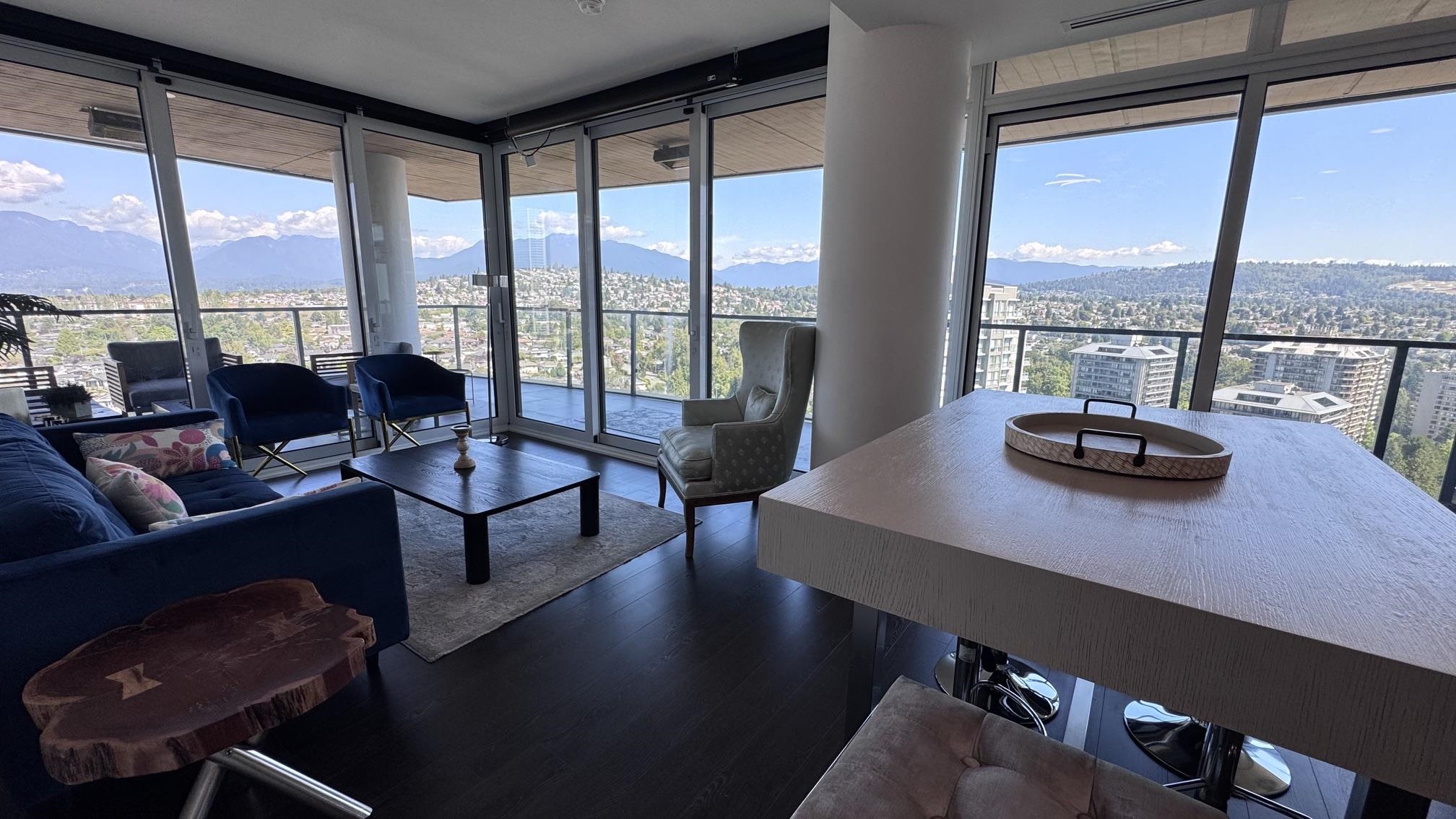 Residential Lease in Burnaby 3