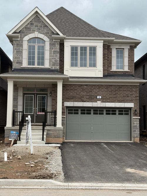 20 Spiers Rd, Erin, ON, N0B1T0 | Card Image