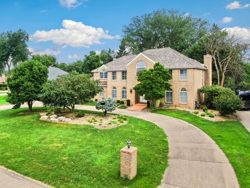 312 Westridge Rd, Joliet, IL, 60431-4886 | Card Image