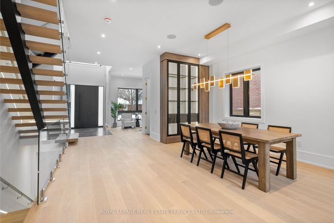 80 Edgecroft Rd, House other with 5 bedrooms, 5 bathrooms and 2 parking in Etobicoke ON | Image 7
