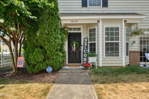 115-1121 Consortium Dr, Raleigh, NC, 27603-3649 | Card Image