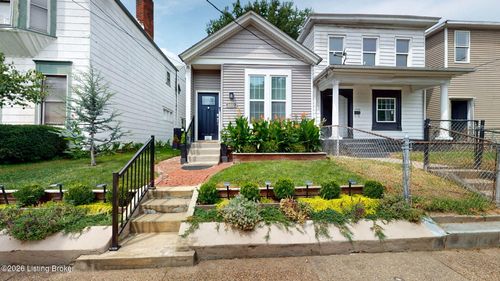 1222 S Preston St, Louisville, KY, 40203-2646 | Card Image