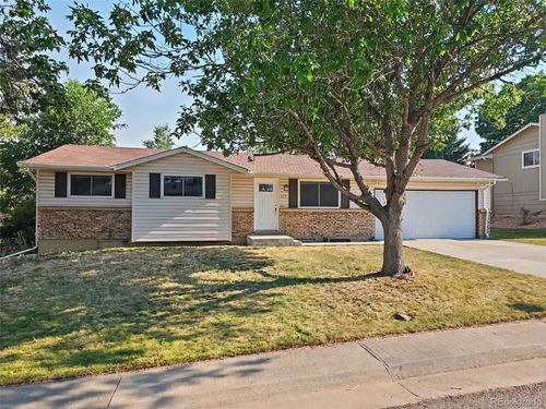 115 Olympus Cir, Littleton, CO, 80124-2817 | Card Image