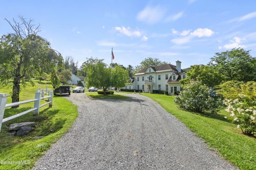 55 Maple Hill Rd, West Stockbridge, MA, 01266 | Card Image