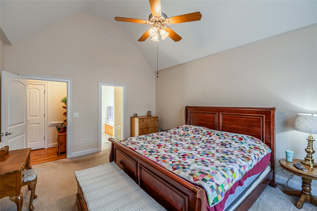 Residential in Easley 5