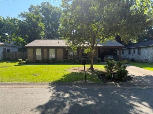 7307 Denise Drive, Little Rock, AR, 72209 | Card Image