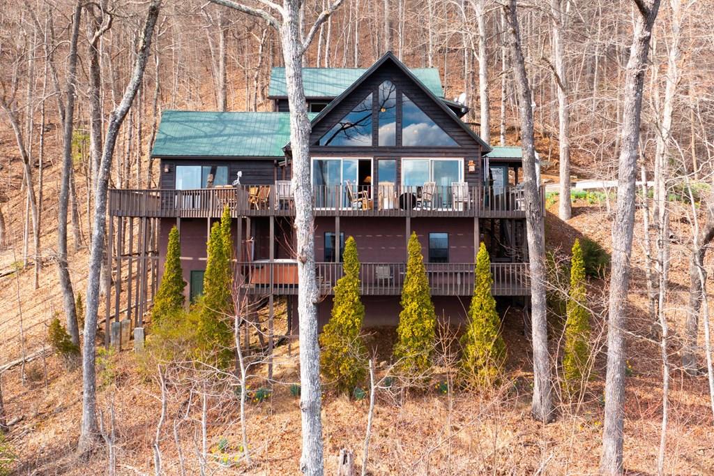 Wild Turkey Dr, Murphy, NC 28906