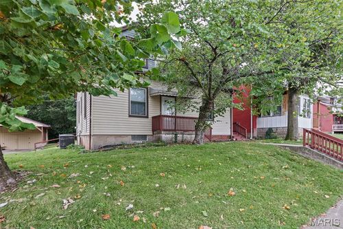 522 N Jackson Street, Belleville, IL, 62220 | Card Image