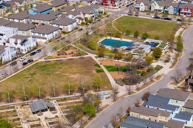 Birds eye view of property featuring a residential view | Image 25